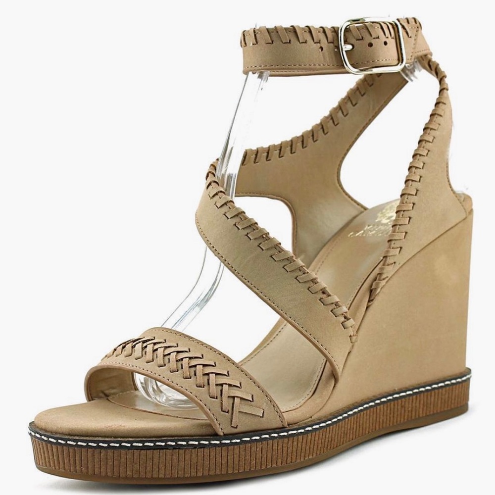 Vince Camuto Sandals sz 10